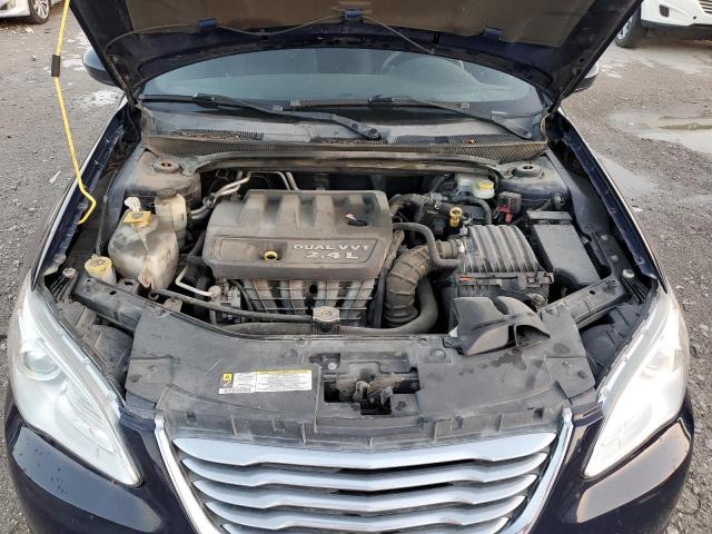 Photo 11 from auction – 2013 CHRYSLER 200 LX with VIN 1C3CCBAB8DN560913