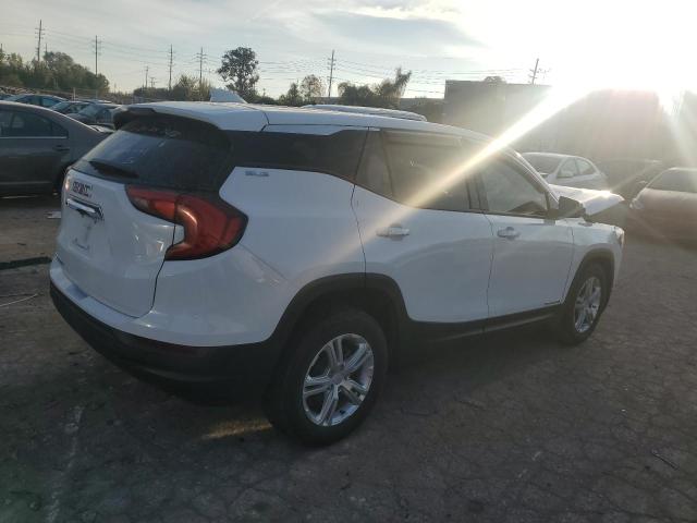 Photo 3 from auction – 2020 GMC TERRAIN SL with VIN 3GKALMEVXLL114106