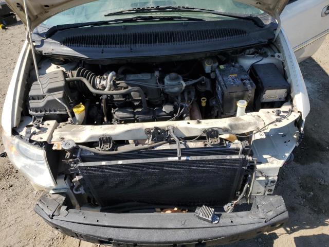 Photo 12 from auction – 2007 CHRYSLER TOWN & COU with VIN 2A4GP54L57R231966