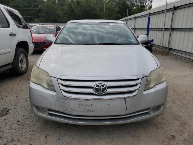 Photo 5 from auction – 2005 TOYOTA AVALON XL with VIN 4T1BK36B05U034254
