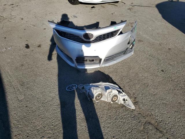 Photo 12 from auction – 2013 TOYOTA CAMRY L with VIN 4T1BF1FK6DU231565