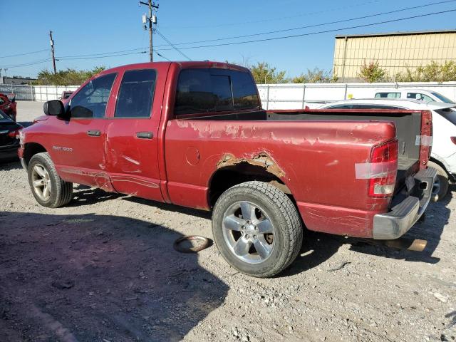 Photo 2 from auction – 2006 DODGE RAM 1500 S with VIN 1D7HU18256S653350