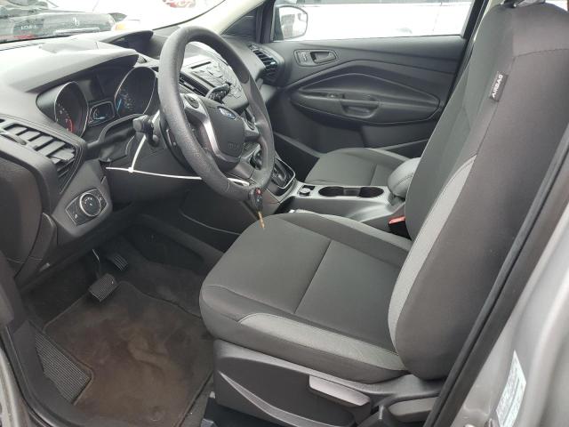 Photo 7 from auction – 2016 FORD ESCAPE S with VIN 1FMCU0F76GUB48531