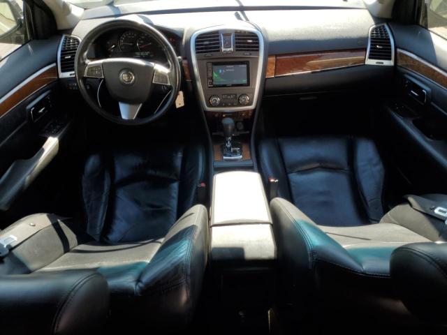 Photo 8 from auction – 2008 CADILLAC SRX with VIN 1GYEE437180212063
