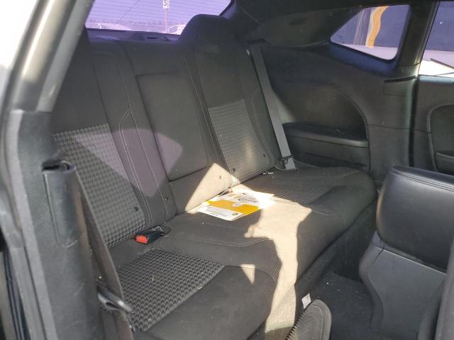 Photo 10 from auction – 2021 DODGE CHALLENGER with VIN 2C3CDZAG6MH539231