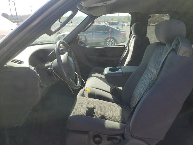 Photo 7 from auction – 2003 FORD F150 with VIN 1FTRX07233KC40260