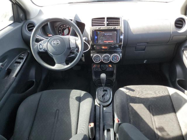 Photo 8 from auction – 2008 TOYOTA SCION XD with VIN JTKKU10408J021404