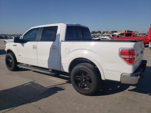 Photo 2 from auction – 2014 FORD F150 SUPER with VIN 1FTFW1CT8EKF20947
