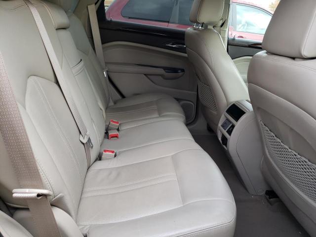 Photo 11 from auction – 2016 CADILLAC SRX LUXURY with VIN 3GYFNEE35GS569080