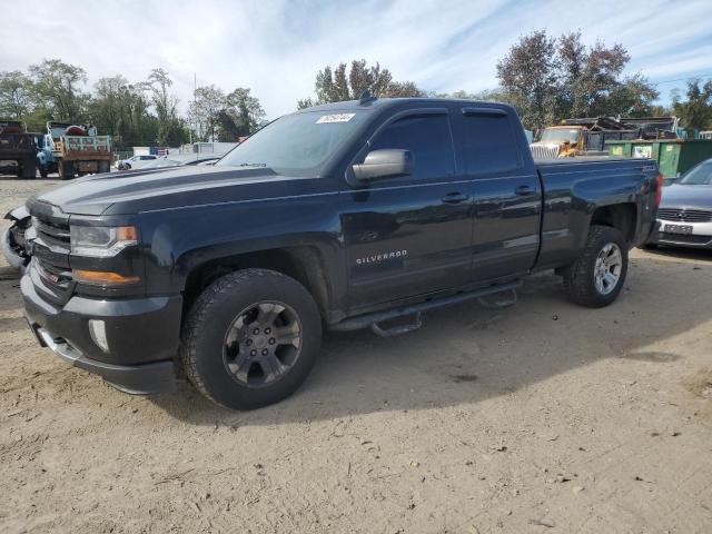 CHEVROLET SILVERADO 2016 with VIN 1GCVKREC5GZ128330 - Photo from auction