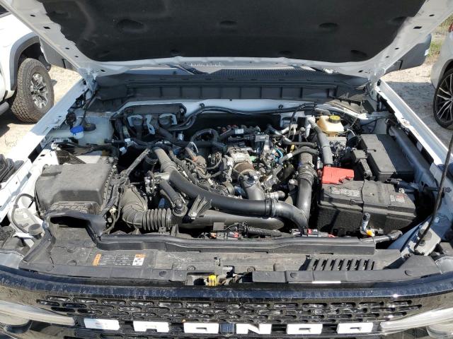 Photo 11 from auction – 2022 FORD BRONCO BAS with VIN 1FMEE5DP6NLB73759