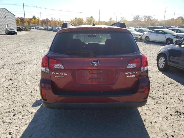 Снимка 6 от търг – 2014 SUBARU OUTBACK 2. с VIN 4S4BRBDCXE3316344