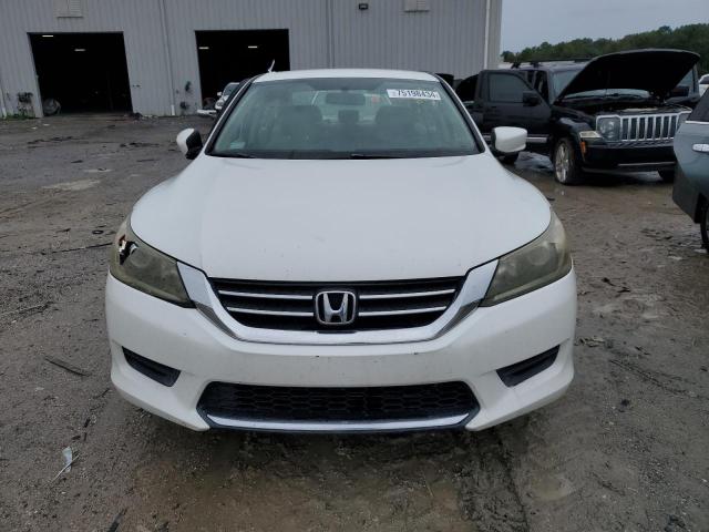 Photo 5 from auction – 2015 HONDA ACCORD LX with VIN 1HGCR2F35FA097166