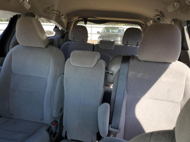 Photo 10 from auction – 2017 TOYOTA SIENNA LE with VIN 5TDKZ3DC1HS778823