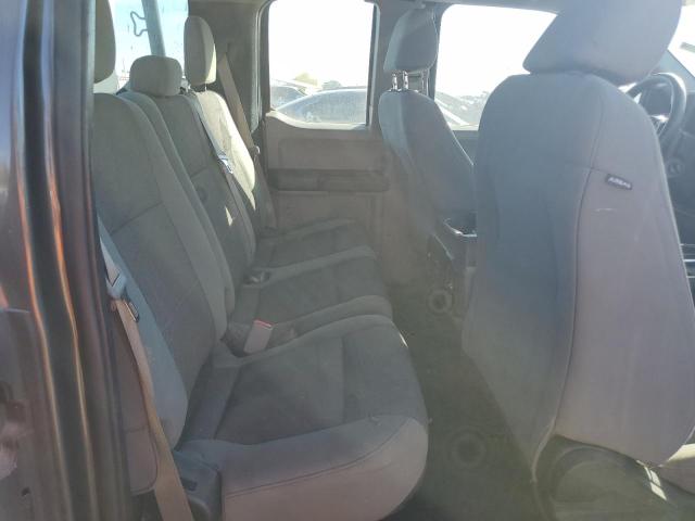 Photo 10 from auction – 2016 FORD F150 SUPER with VIN 1FTEX1CP9GKF12614