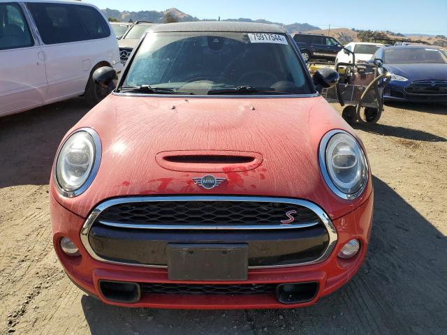 Photo 5 from auction – 2019 MINI COOPER S with VIN WMWXU3C58K2L31280