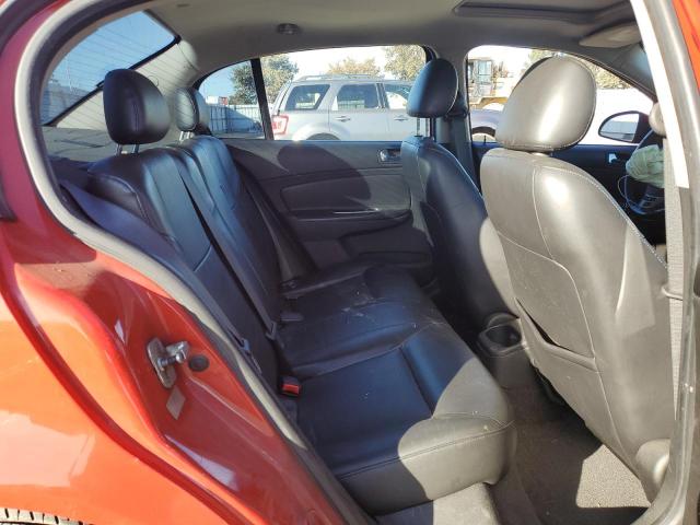 Photo 10 from auction – 2010 CHEVROLET COBALT 2LT with VIN 1G1AF5F54A7136572