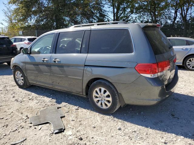 Photo 2 from auction – 2008 HONDA ODYSSEY EX with VIN 5FNRL38688B018428