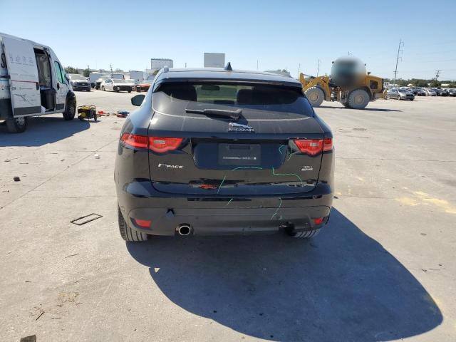 Photo 6 from auction – 2017 JAGUAR F-PACE PRE with VIN SADCK2BV6HA894916