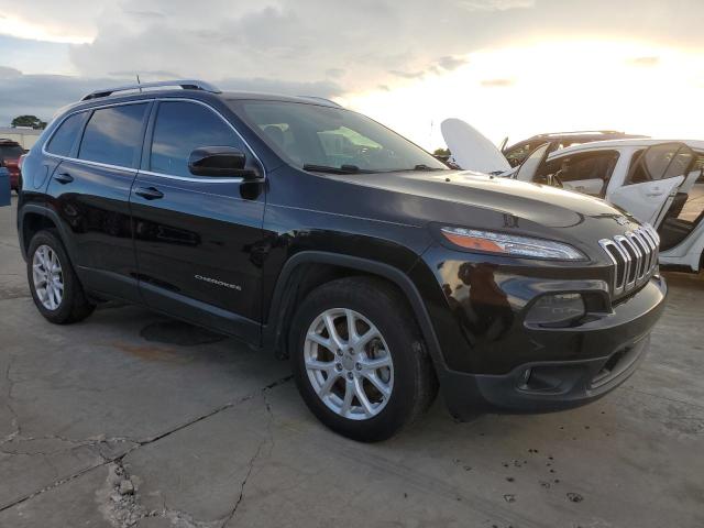 Photo 4 from auction – 2018 JEEP CHEROKEE L with VIN 1C4PJLLX7JD525007