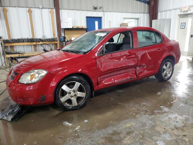 CHEVROLET COBALT 1LT 2010 with VIN 1G1AD5F52A7244193 - Photo from auction