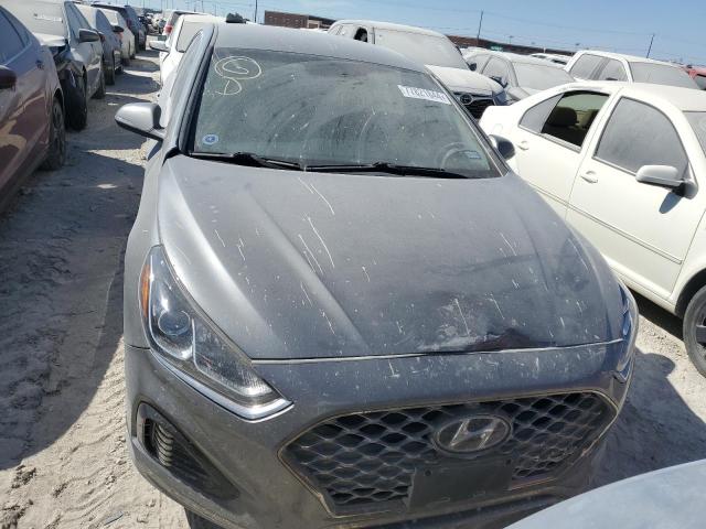 Photo 5 from auction – 2019 HYUNDAI SONATA LIM with VIN 5NPE34AF4KH791209