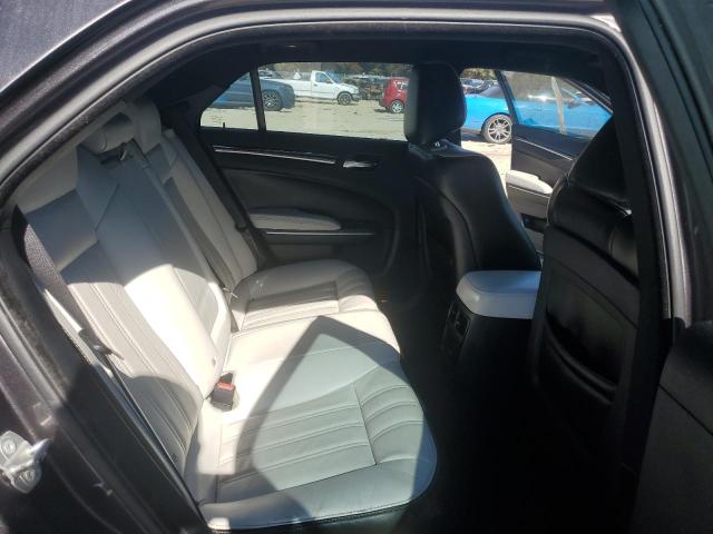 Photo 10 from auction – 2021 CHRYSLER 300 S with VIN 2C3CCABG4MH529025