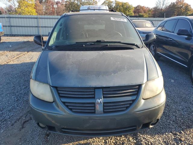 Photo 5 from auction – 2006 DODGE GRAND CARA with VIN 2D4GP44L96R670136