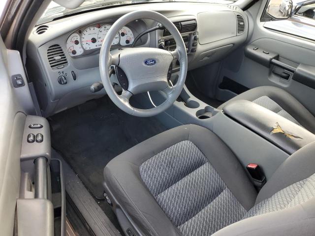 Photo 8 from auction – 2003 FORD EXPLORER S with VIN 1FMZU70E53UB36259