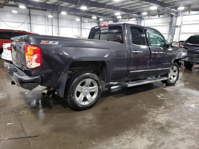 Photo 3 from auction – 2016 CHEVROLET SILVERADO with VIN 1GCVKSEC2GZ163530