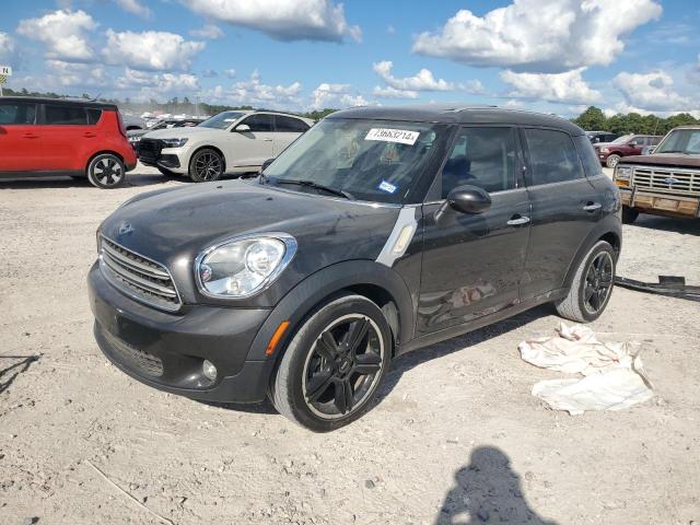 صورة رقم 1 من المزاد - 2016 MINI COOPER COU مع VIN WMWZB3C51GWR47675