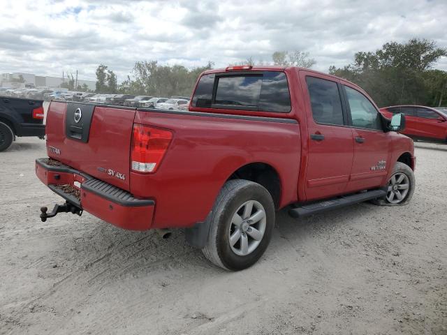 Photo 3 from auction – 2011 NISSAN TITAN S with VIN 1N6BA0EC5BN322161