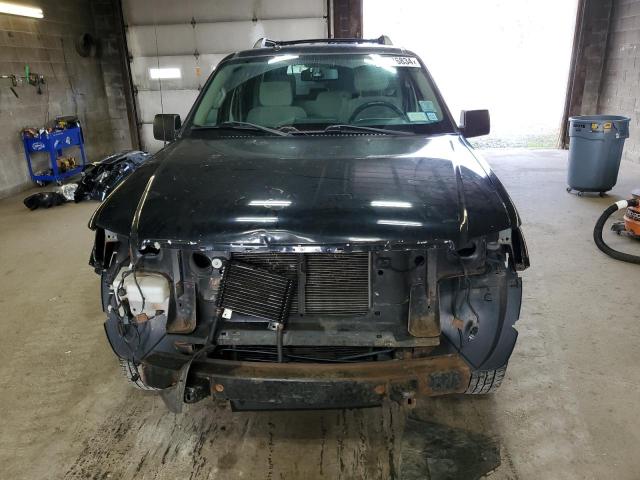 Photo 5 from auction – 2008 FORD EXPLORER X with VIN 1FMEU73E18UA49668