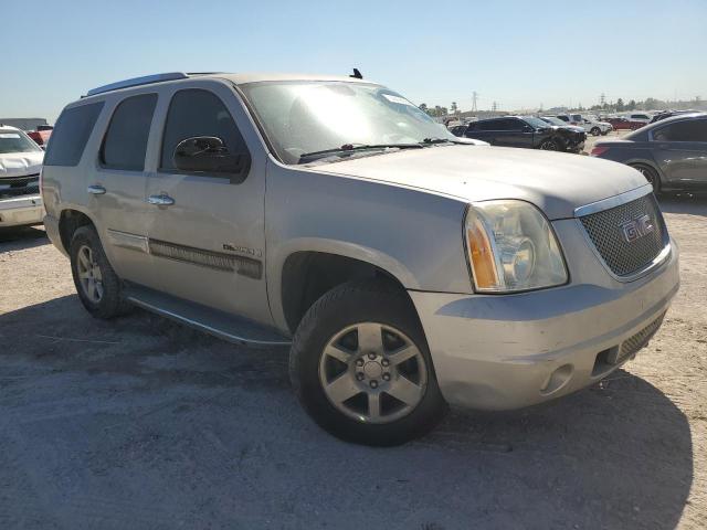 Photo 4 from auction – 2008 GMC YUKON DENA with VIN 1GKEC63888J209918