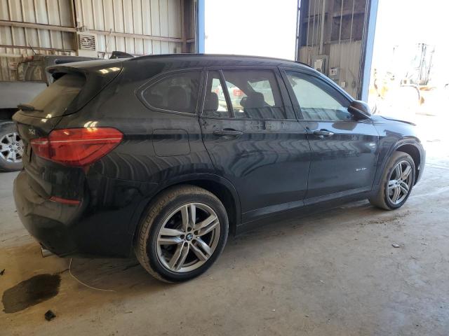 Photo 3 from auction – 2017 BMW X1 XDRIVE2 with VIN WBXHT3C33H5F84190