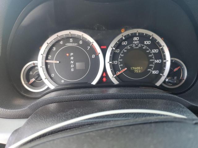 Photo 9 from auction – 2009 ACURA TSX with VIN JH4CU26679C004422