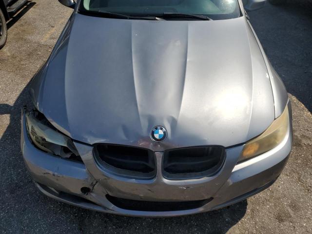 Photo 11 from auction – 2011 BMW 328 I with VIN WBAPH7C55BE675384