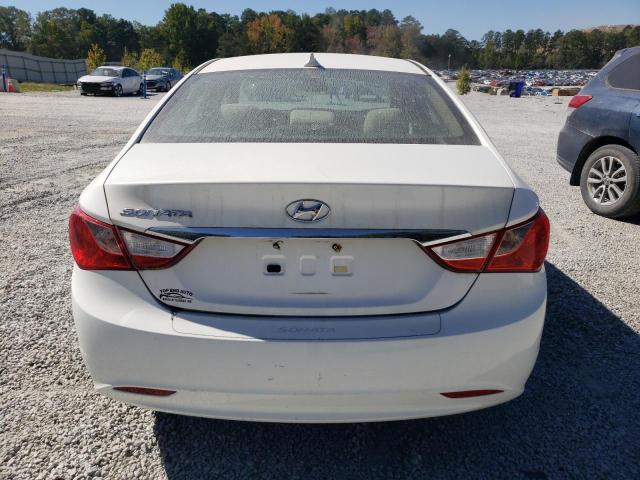 Photo 6 from auction – 2013 HYUNDAI SONATA GLS with VIN 5NPEB4AC0DH721170