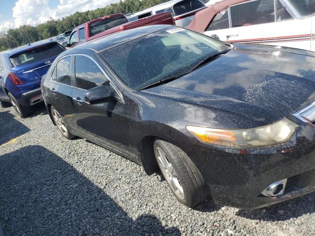 Photo 4 from auction – 2011 ACURA TSX with VIN JH4CU2F6XBC005893
