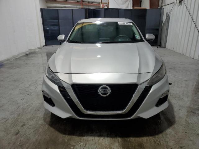Photo 5 from auction – 2021 NISSAN ALTIMA SV with VIN 1N4BL4DVXMN343622