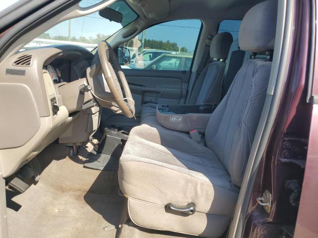 Photo 7 from auction – 2004 DODGE RAM 1500 S with VIN 1D7HA18N64J124429