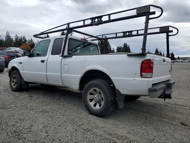 Zdjęcie 2 z aukcji – 2000 FORD RANGER SUP z VIN 1FTYR14X5YPB05044