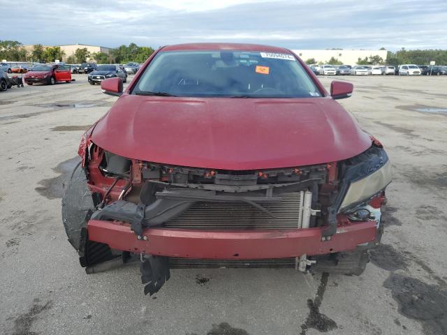 Photo 5 from auction – 2014 CHEVROLET IMPALA LT with VIN 1G1115SL2EU100891