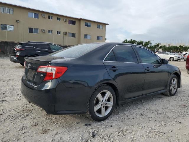 Photo 3 from auction – 2014 TOYOTA CAMRY L with VIN 4T1BF1FK2EU428511