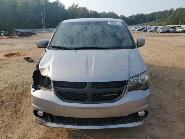 Photo 5 from auction – 2016 DODGE GRAND CARA with VIN 2C4RDGCG0GR389395