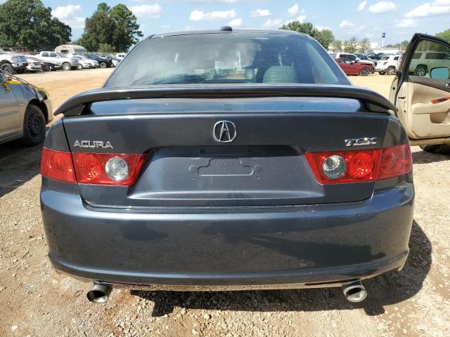Photo 6 from auction – 2008 ACURA TSX with VIN JH4CL96888C006613