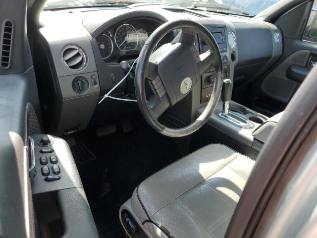 Zdjęcie 8 z aukcji – 2006 LINCOLN MARK LT z VIN 5LTPW18576FJ06967