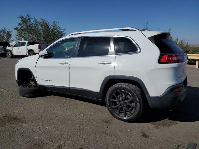 Photo 2 from auction – 2016 JEEP CHEROKEE L with VIN 1C4PJMCB0GW106116