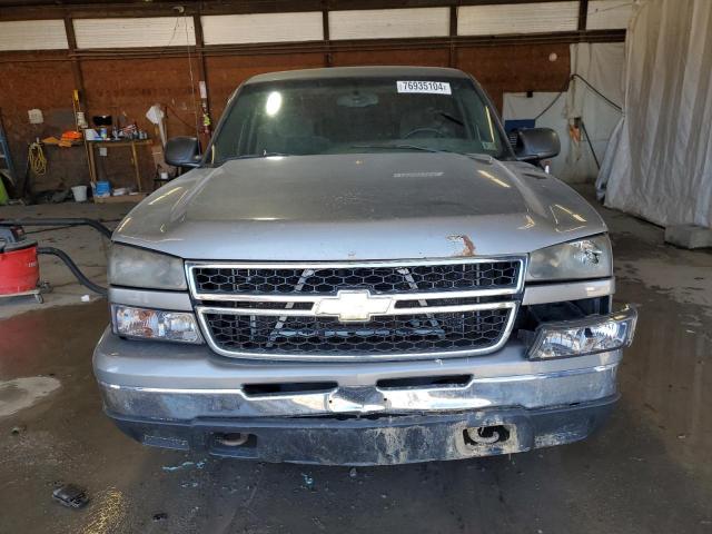 Photo 5 from auction – 2006 CHEVROLET SILVERADO with VIN 1GCEK19Z26Z301784