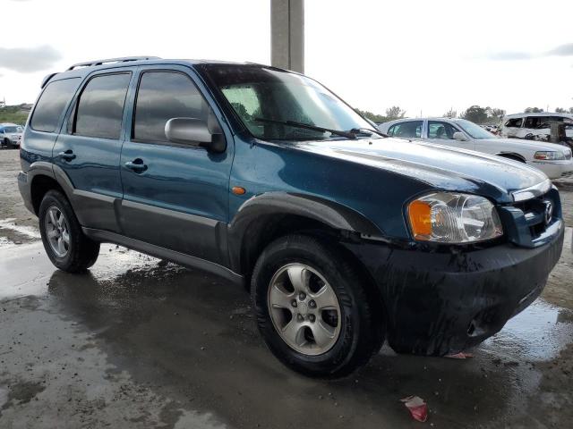 Photo 4 from auction – 2005 MAZDA TRIBUTE S with VIN 4F2YZ06125KM05037
